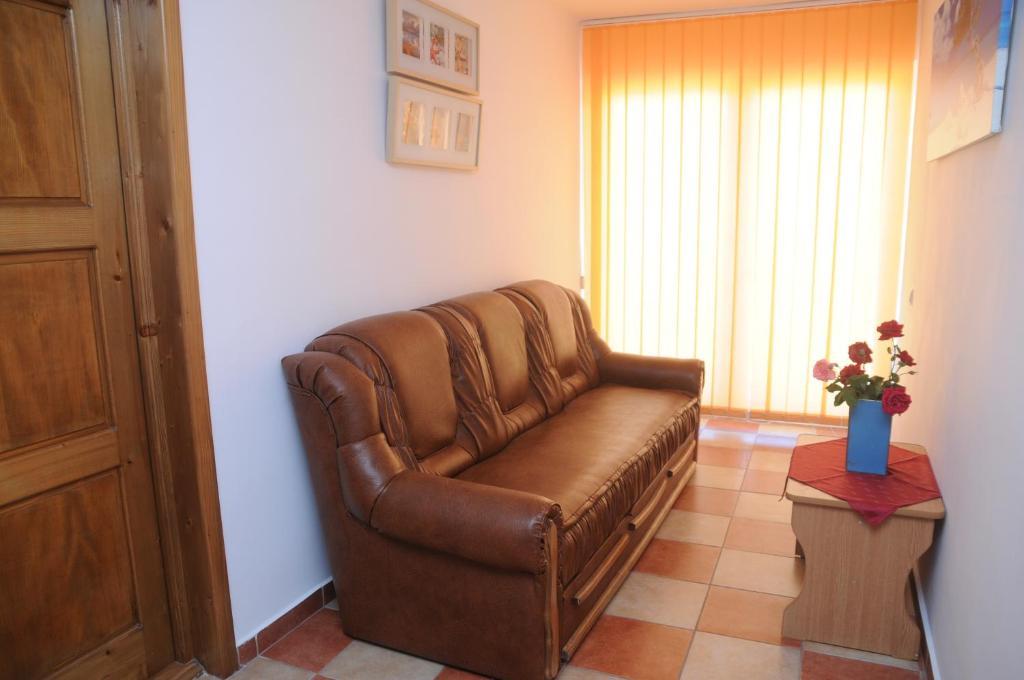Vila Stella Marina Eforie Nord Esterno foto